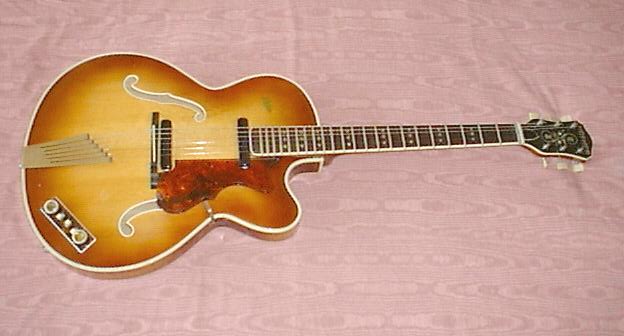 hofner president